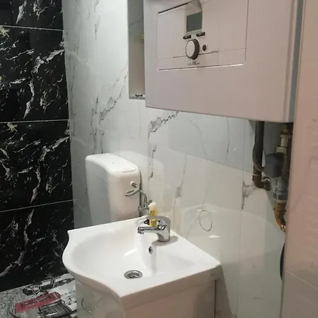 Old Town Logavina Street Cosey Studio Apartment *