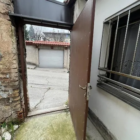 Old Town Logavina Street Cosey Studio * Sarajevo