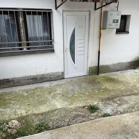 Apartment Old Town Logavina Street Cosey Studio Sarajevo
