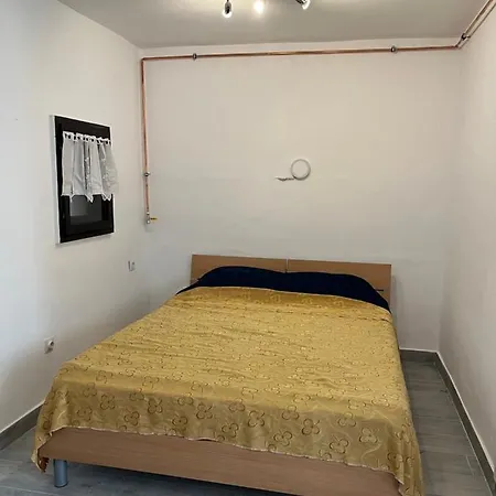 Old Town Logavina Street Cosey Studio Apartment