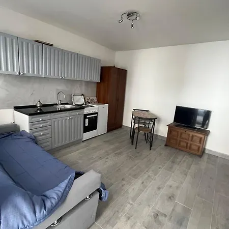 Apartment Old Town Logavina Street Cosey Studio Sarajevo