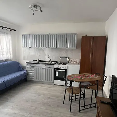 Old Town Logavina Street Cosey Studio Apartment