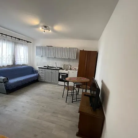 Old Town Logavina Street Cosey Studio Sarajevo
