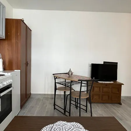 Old Town Logavina Street Cosey Studio Apartment *
