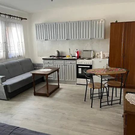 Apartment Old Town Logavina Street Cosey Studio