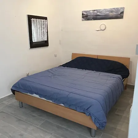 Apartment Old Town Logavina Street Cosey Studio *